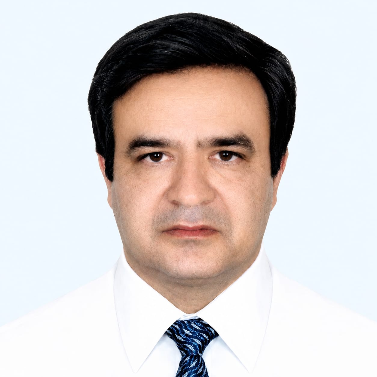 Dr M Naem Mian
