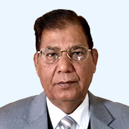 Dr Saleem Akhtar